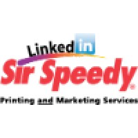 Sir Speedy Cranston Printing & Marketing Services logo, Sir Speedy Cranston Printing & Marketing Services contact details