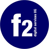 f2 digital services UG logo, f2 digital services UG contact details