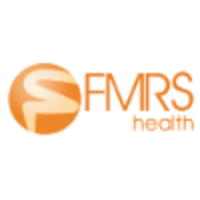 FMRS health logo, FMRS health contact details