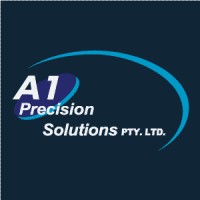 A1 Precision Solutions Pty Ltd logo, A1 Precision Solutions Pty Ltd contact details