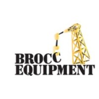 Brocc Equipment LLC logo, Brocc Equipment LLC contact details