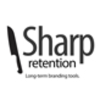 Sharp Retention logo, Sharp Retention contact details