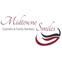 Midtowne Smiles, PC logo, Midtowne Smiles, PC contact details