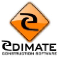 EDIMATE logo, EDIMATE contact details