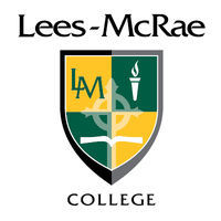 Lees-McRae College logo, Lees-McRae College contact details