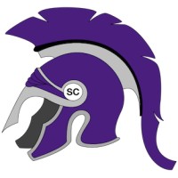 Spring Creek High School logo, Spring Creek High School contact details