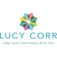 Lucy Corr logo, Lucy Corr contact details