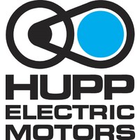 Hupp Electric Motors logo, Hupp Electric Motors contact details