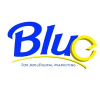 Blue Agency logo, Blue Agency contact details