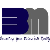 B. M. Constrotech Private Limited logo, B. M. Constrotech Private Limited contact details