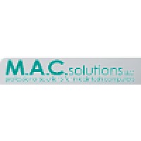 M.A.C. Solutions llc logo, M.A.C. Solutions llc contact details