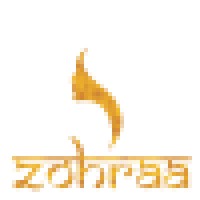 Zohraa.com logo, Zohraa.com contact details