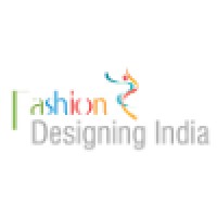 Fashion Designing India logo, Fashion Designing India contact details