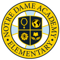 Notre Dame Academy Elementary School logo, Notre Dame Academy Elementary School contact details