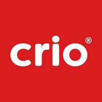 Crio logo, Crio contact details