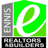 Ennis Realtors & Builders logo, Ennis Realtors & Builders contact details