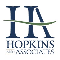 Hopkins & Associates logo, Hopkins & Associates contact details