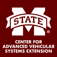 Mississippi State University CAVS Extension logo, Mississippi State University CAVS Extension contact details