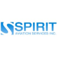 Spirit Aviation Services logo, Spirit Aviation Services contact details