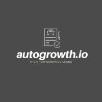 Autogrowth.io logo, Autogrowth.io contact details