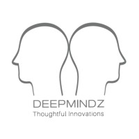 Deepmindz Innovations logo, Deepmindz Innovations contact details