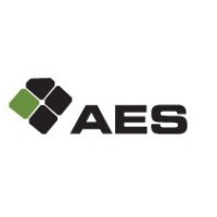 AES Environmental logo, AES Environmental contact details