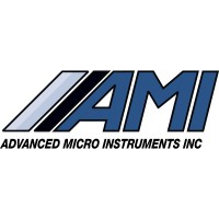 Advanced Micro Instruments logo, Advanced Micro Instruments contact details