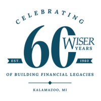 The Wiser Financial Group logo, The Wiser Financial Group contact details