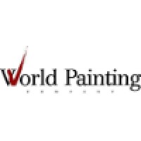 World Painting Company logo, World Painting Company contact details