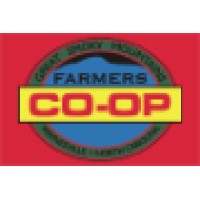 Sevier Farmers CO-OP logo, Sevier Farmers CO-OP contact details