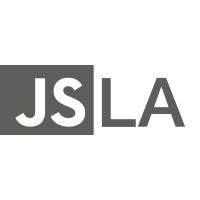 JSLA logo, JSLA contact details