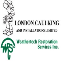 Weathertech Restoration Services Inc and London Caulking and Installations Ltd logo, Weathertech Restoration Services Inc and London Caulking and Installations Ltd contact details