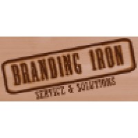 Branding Iron logo, Branding Iron contact details