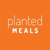 Planted Meals logo, Planted Meals contact details