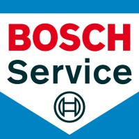 Bosch Car Service India logo, Bosch Car Service India contact details