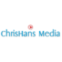 ChrisHans Media logo, ChrisHans Media contact details