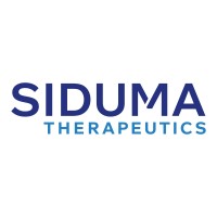 Siduma Therapeutics logo, Siduma Therapeutics contact details