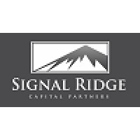 Signal Ridge Capital Partners logo, Signal Ridge Capital Partners contact details