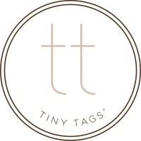 Tiny Tags logo, Tiny Tags contact details