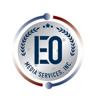 EO Media Services logo, EO Media Services contact details