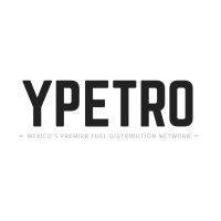 YPetro logo, YPetro contact details