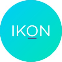 Ikon logo, Ikon contact details