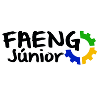 FAENG Júnior logo, FAENG Júnior contact details