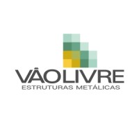 Vão Livre Estruturas Metálicas logo, Vão Livre Estruturas Metálicas contact details