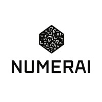 Numerai logo, Numerai contact details