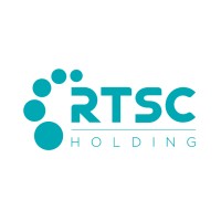 RTSC Holding logo, RTSC Holding contact details