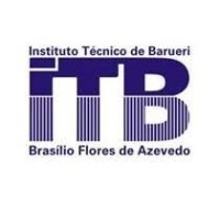 Instituto Tecnológico de Barueri logo, Instituto Tecnológico de Barueri contact details