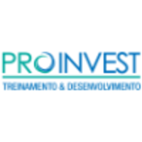 Proinvest Treinamento e Desenvolvimento logo, Proinvest Treinamento e Desenvolvimento contact details