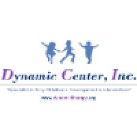 Dynamic Center Inc. logo, Dynamic Center Inc. contact details