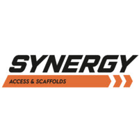 Synergy Scaffolding & Access Services logo, Synergy Scaffolding & Access Services contact details